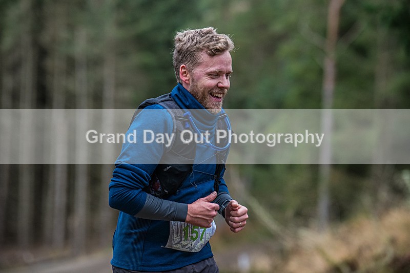 Glentress 21  10K-933 - High Terrain Events Glentress 21 & 10K Trail Races Saturday 16th November 2024