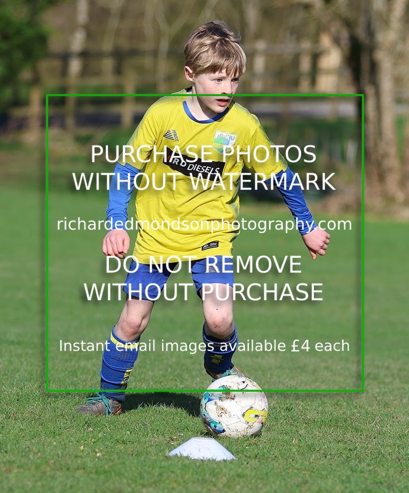 533A7482 - Kendal Utd Rockets U9 (14/3/26)