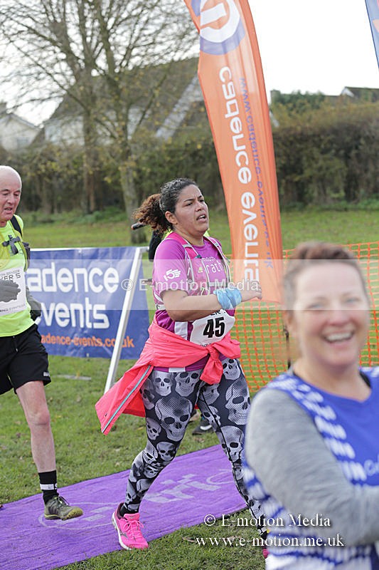 CAD5 171119-1317 - Sutton Benger 5 mile Flyer – 17th Nov 2019