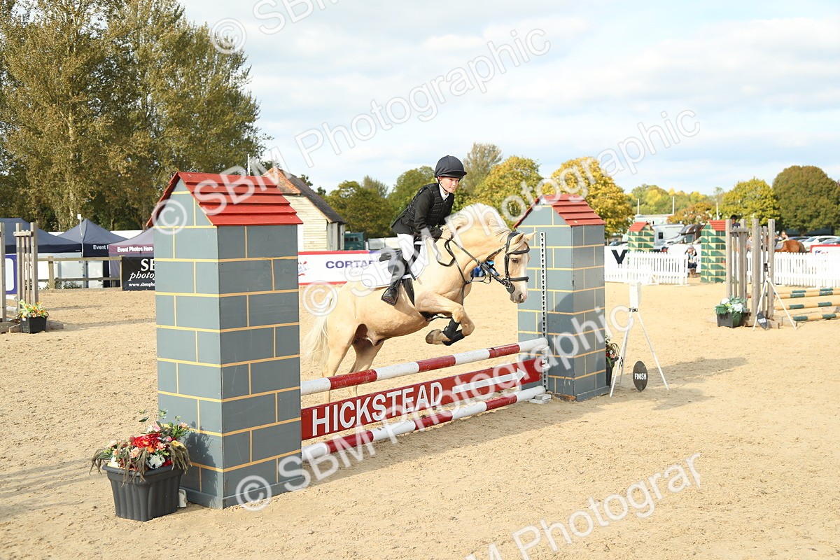 SBM_51679 - J7 - Junior Pony 60cm Championship