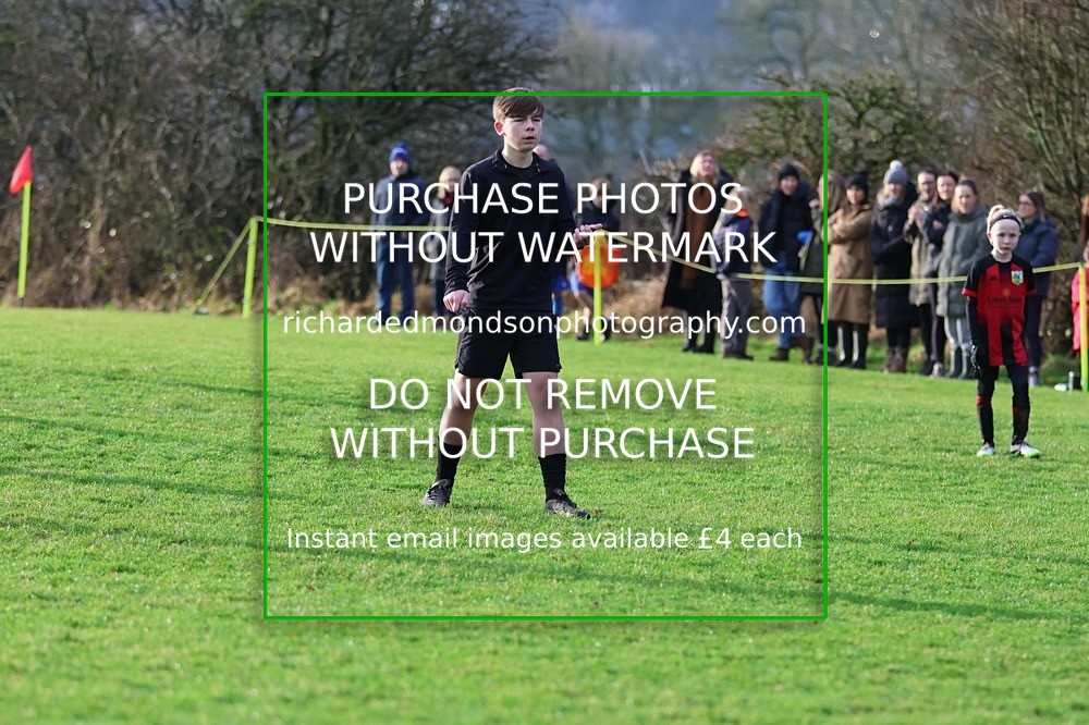 533A1850 - Kendal Utd Colts U9 vs Wattsfield U8 (17/1/26)