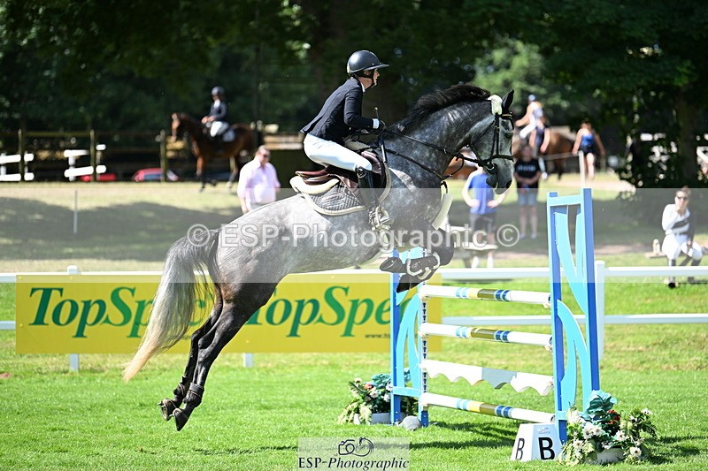 250703A-103704-02760 - Cls 1 Snr Foxhunter