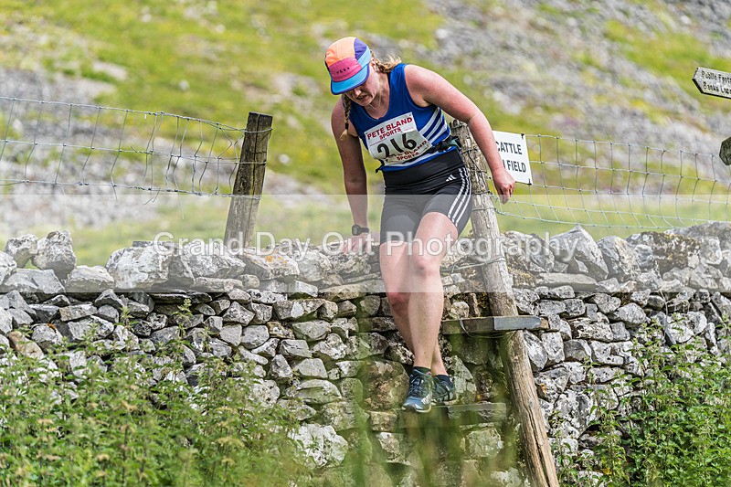 Settle Hills-624 - Settle Hills Fell Race Sunday 21st June 2026