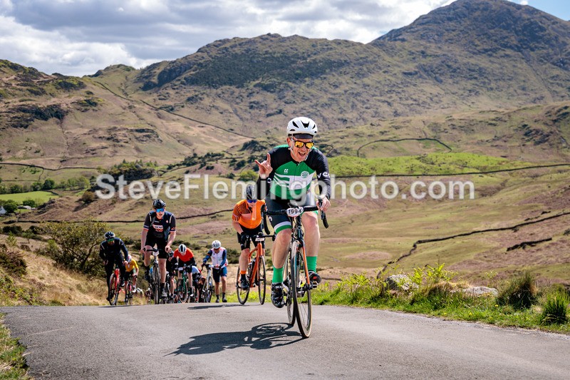 143246 - Blea Tarn Climb 14:00 - 15:00