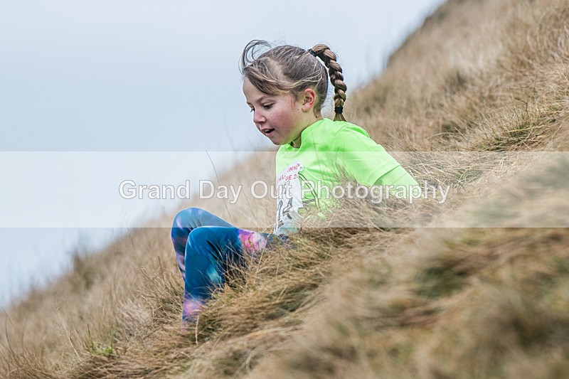 Barbondale-113 - Kendal Winter League Bardondale Junior & Senior Fell Races Sunday 8th February 2026