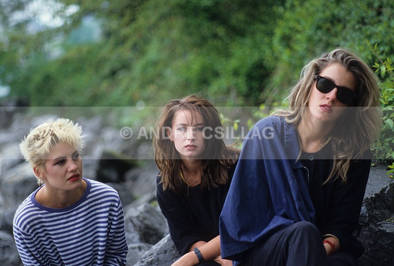 BANANARAMA - B..