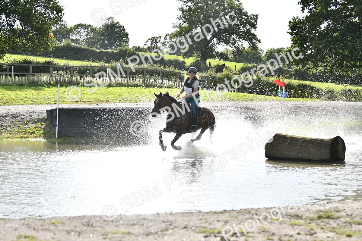 SBM_11996 - E6 - Eventers Challenge 80cm Championship