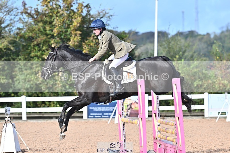 261014-104726-00081 - Clear Round & Cls 02 Brit Nov & 90cm Open