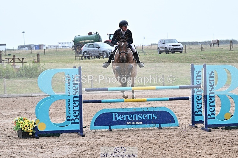 250727-164334-11469 - Cls 30 Snr Foxhunter