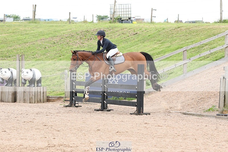 250524-162758-05989 - Cls 19 1.10m Speed Derby