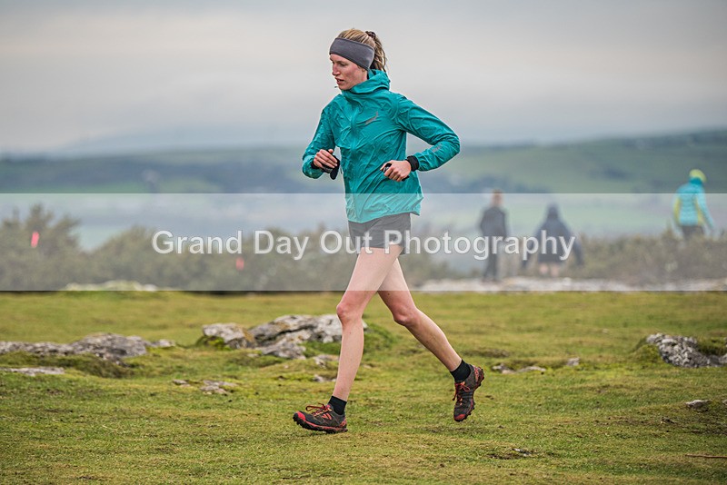 Birkrigg-858 - Kendal Winter League Races Birkrigg Sunday 28th January 2024
