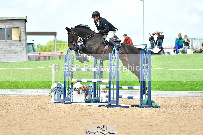 230728A-142757-02866 - Cls 3 Foxhunter