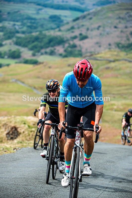 122306 - Hardknott Pass Camera 3 12.00-13.00