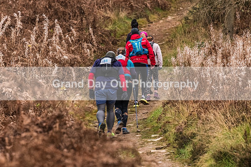 Tweed Valley-1019 - High Terrain Events Tweed Valley 65 & 50K Ultra Trail Races Sunday 17th November 2024