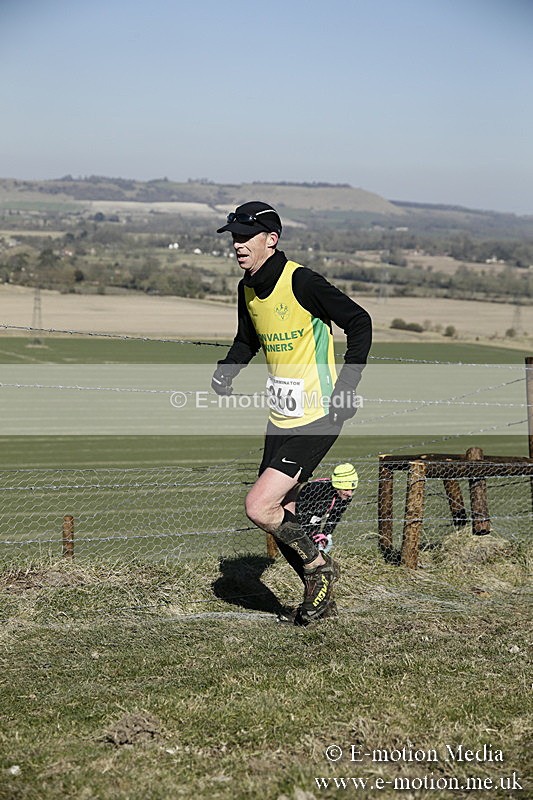 PVT 250218 -1080 - The Terminator 2018 Pewsey Vale 25/02/18