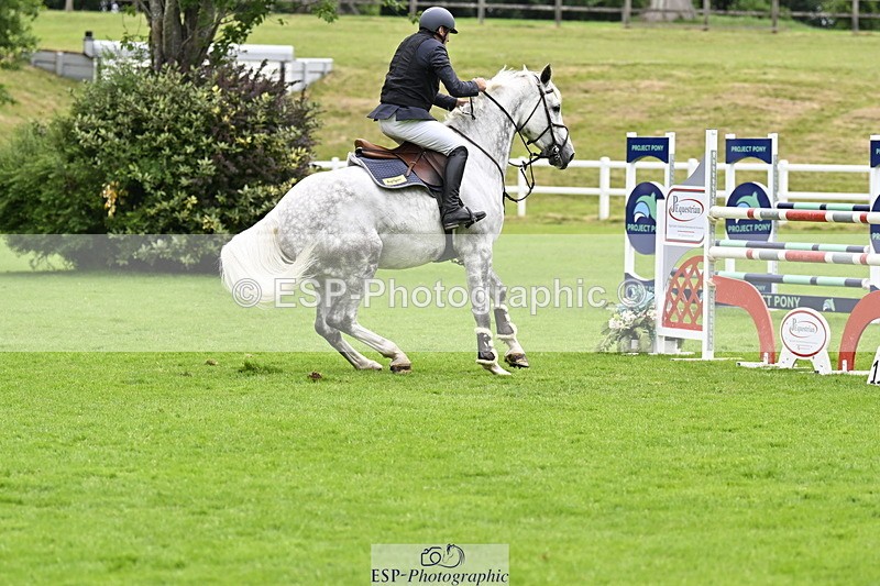 250613A-123915-01858 - Cls 3 Snr Foxhunter