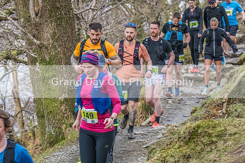 Buttermere-226 - Fellside Events Buttermere Trail Race Sunday 23rd March 2025