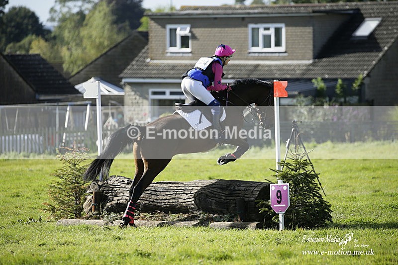  WWHT 031021 1351 - Open Novice (0.80m) 03/10/21