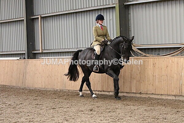 SIAL2623 - Sunday 14th Ridden