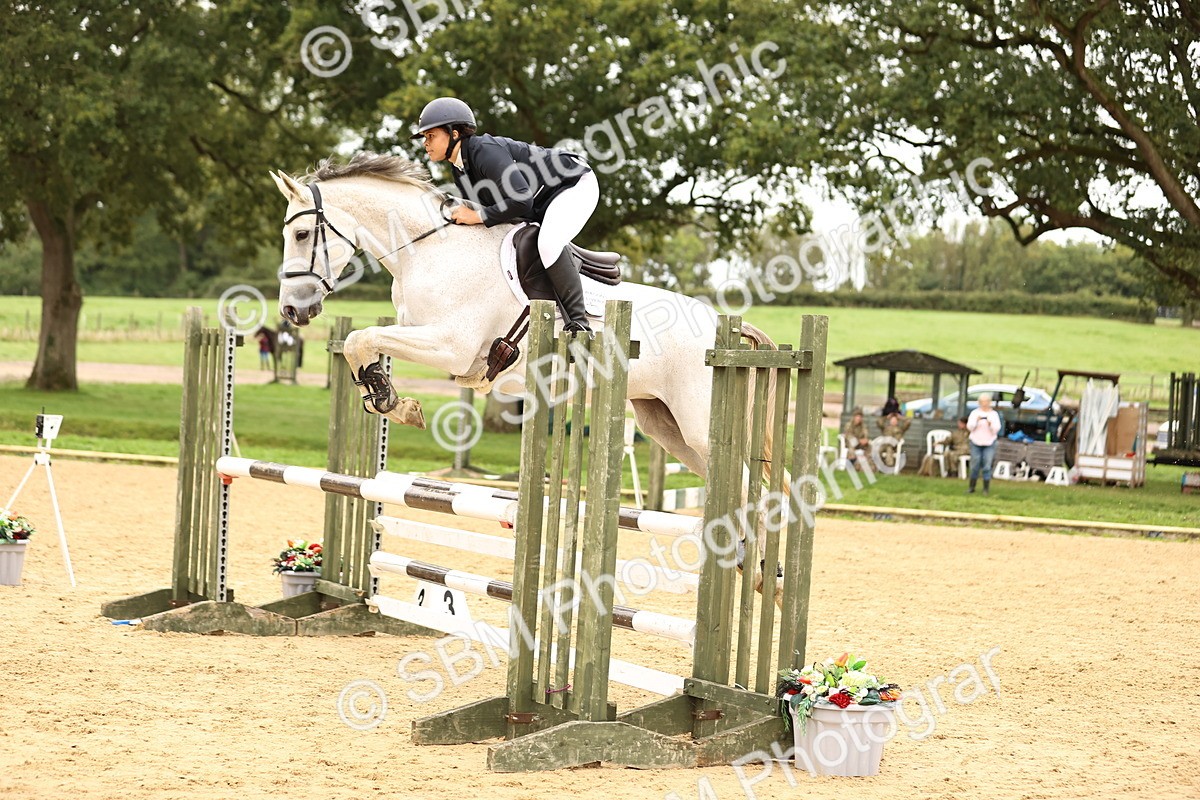 SBM_59160 - J42 - Grand Tour Horse & Pony 1.00m Championship