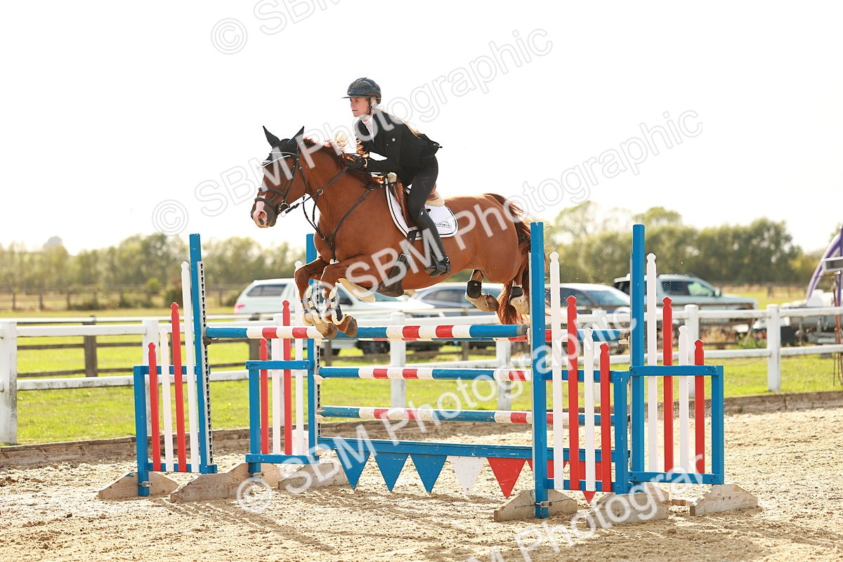 SBM_002314 - Class 6 - National 1.30m
