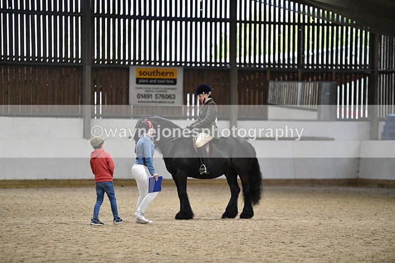 WJ5_7503 - Class 12 Ridden M&M