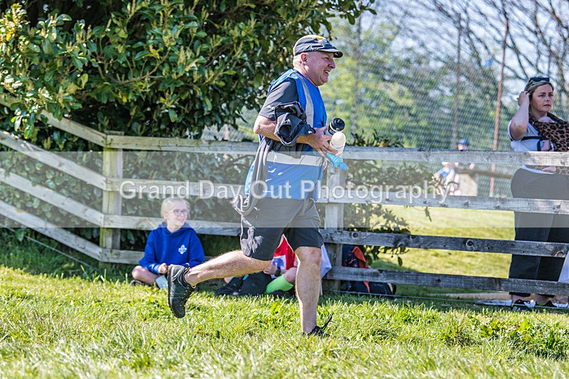 The Finish-1429 - The 3 Peaks Race Saturday 25th April 2026 - The Finish