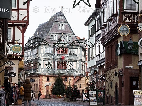 Budapest-Amsterdam Autumn -23 - Budapest to Amsterdam in Autumn