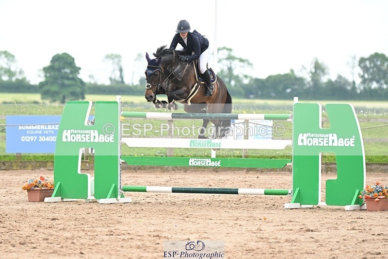 250511-133226-14135 - Cls 27 Area Trial Jump Off and Presentations