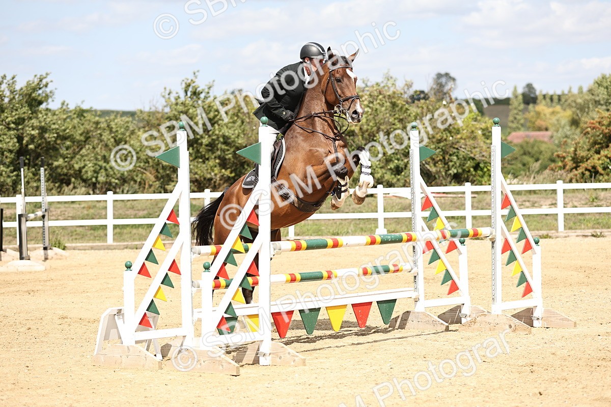 SBM_004712 - Class 5 - Senior Discovery - 1.00m Open