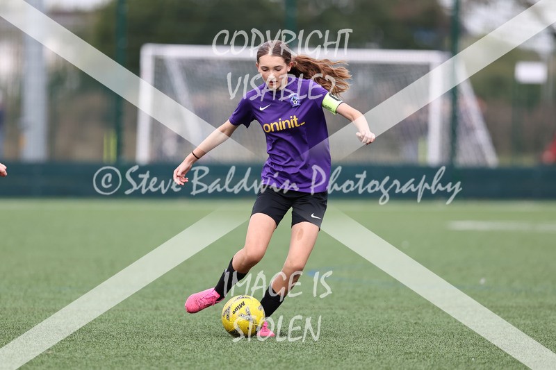 1DX30486 - 2026-10-11 FC Abbey Meads U14 Grey v Ferndale Rodbourne FC U14