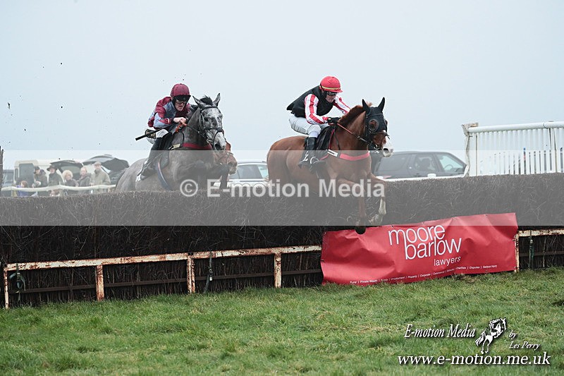 PtP 180126  0211 - Royal Artillery PtP Larkhill 18/01/26