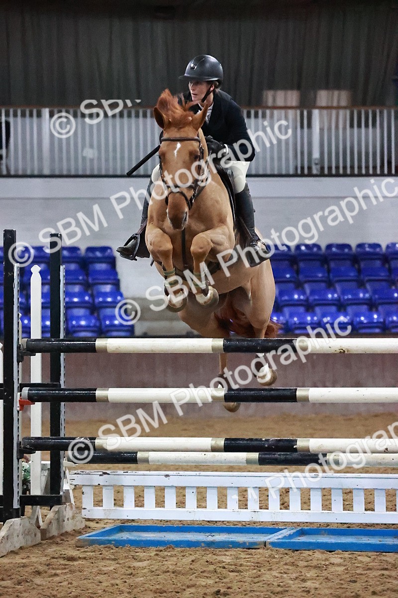 SBM_001869 - Class 6 - National 1.30m