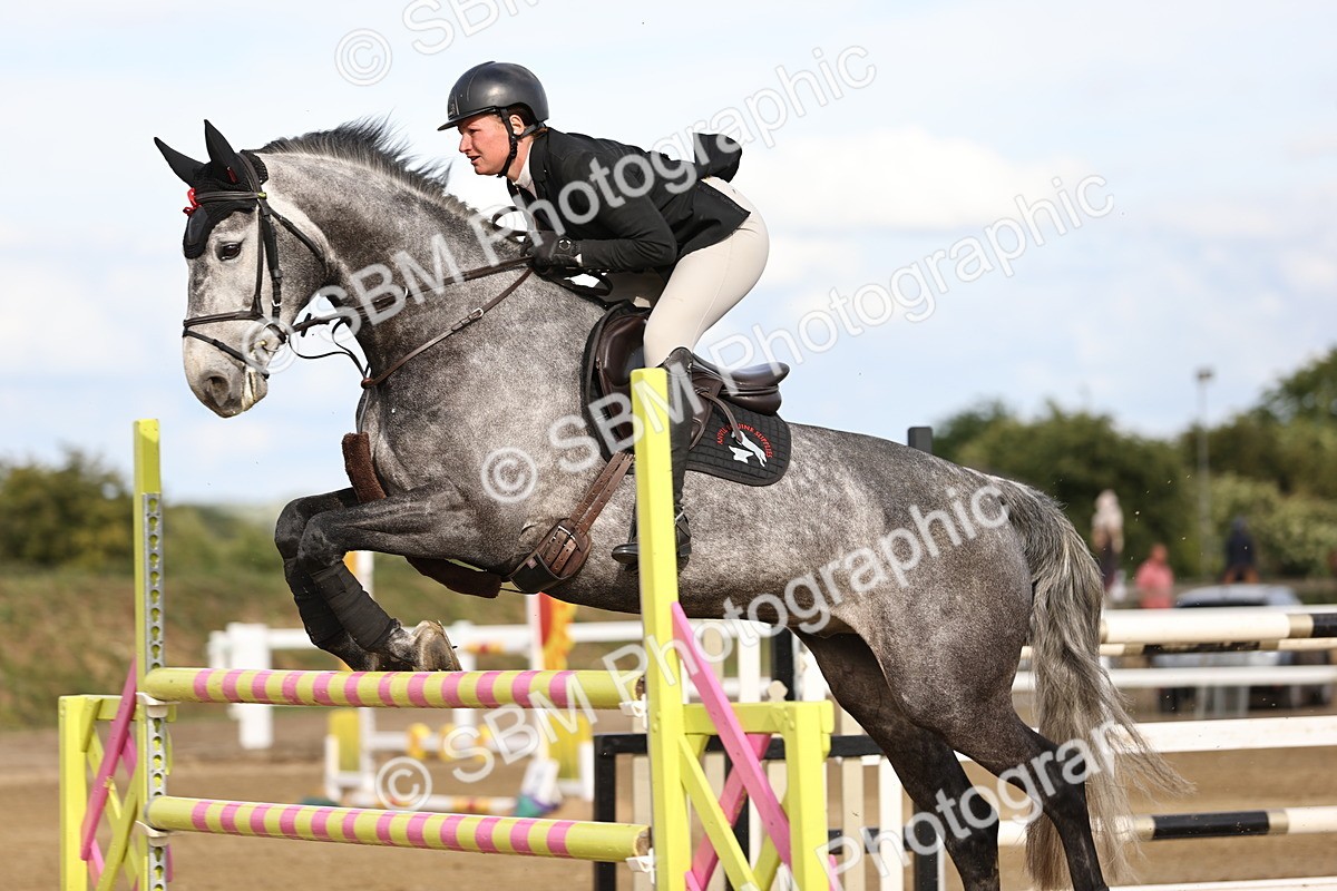 SBM_003681 - Class 14 - National 1.30m-1.40m