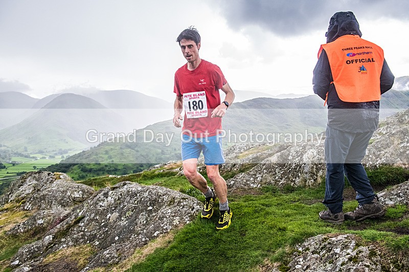 Arnison Crag-188 - Arnison Crag Horseshoe Fell Race Saturday 26th August 2023