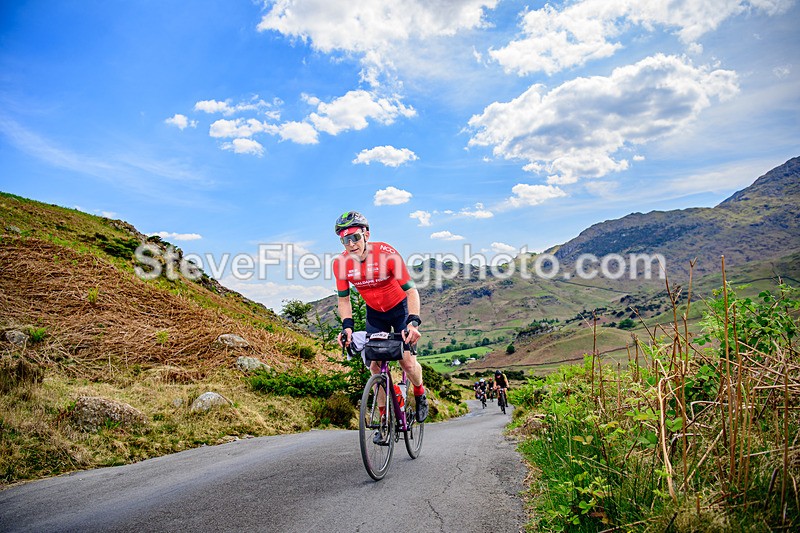 134918 - Blea Tarn Climb 13:00 - 14:00