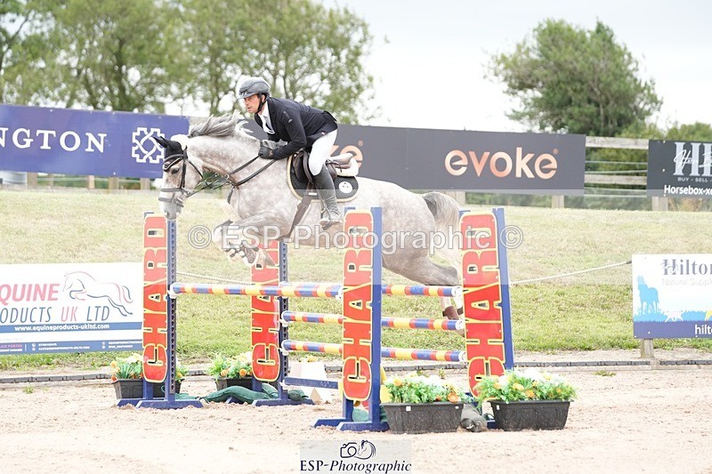 250803-123247-13101 - Cls 27 Chard Equestrian 5 Year Old Championship