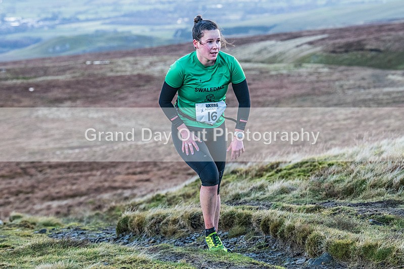 Nine Standards-434 - Nine Standards Fell Race Sunday 1st January 2023