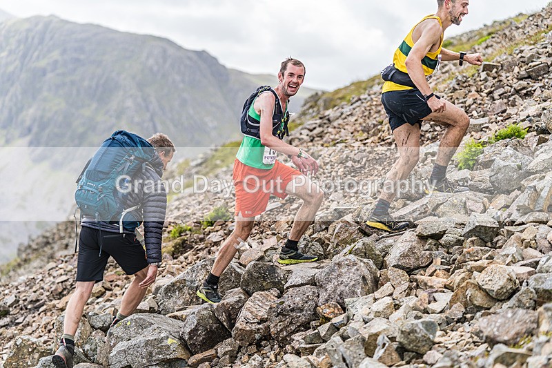 Borrowdale-226 - Borrowdale Fell Race Saturday 3rd August 2024