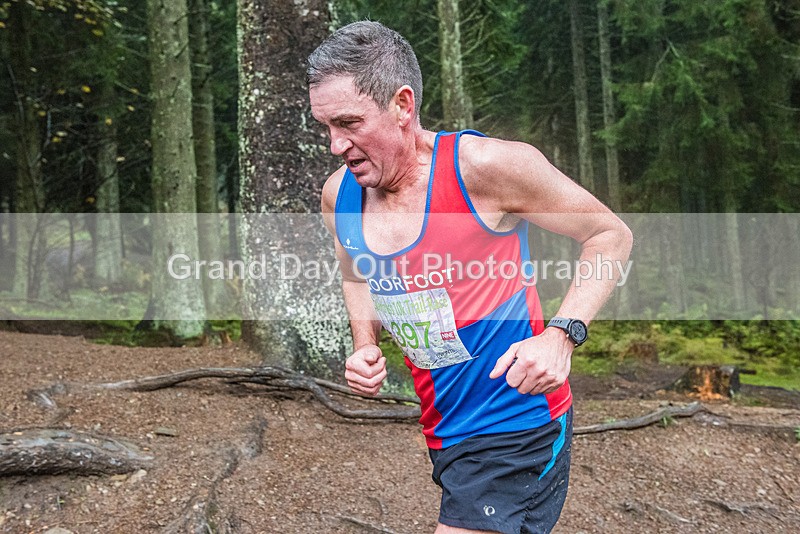 Glentress-728 - High Terrain Events Glentress Winter Trail half Marathon & 10K Trail Run Saturday 19th November 2022