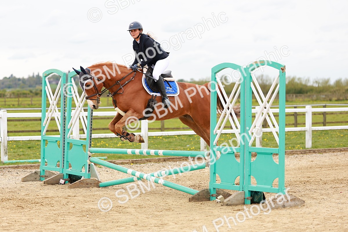 SBM_005179 - Class 5 - 80cm