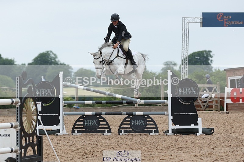 250524-130922-04931 - Cls 15 Snr Fox 1st Rnd