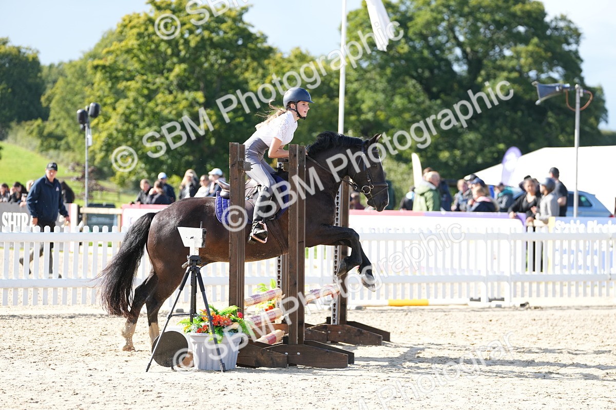 SBM_38204 - J6 - Junior Pony 55cm Championship
