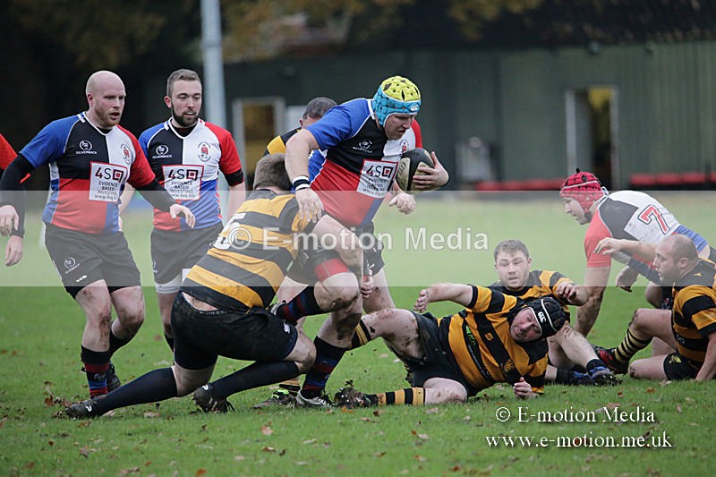 RU 161119 0066 - Pewsey RFC v Combe Down II RFC 16/11/19
