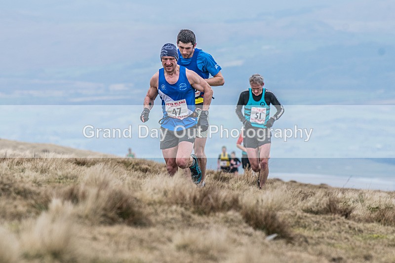 Black Combe-836 - Black Combe Fell Race Saturday 4th March 2023
