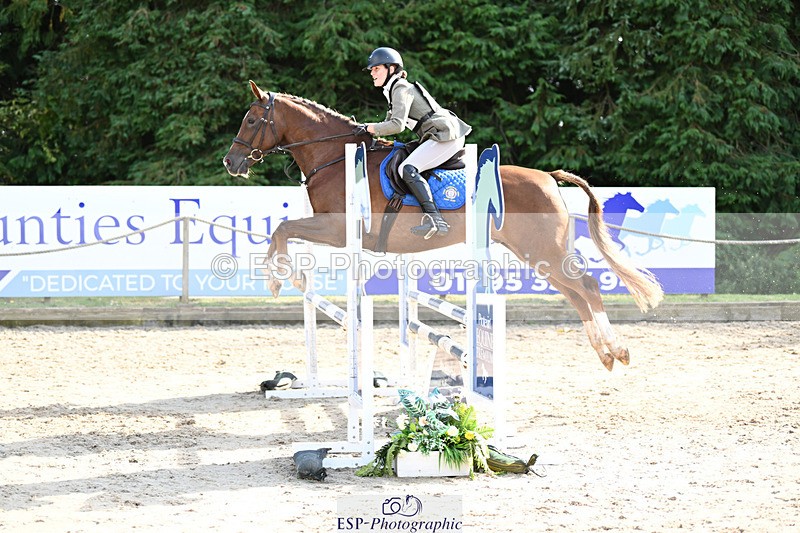 240824X-162424-30004 - 80cm Round 2 15.30 to 16.50