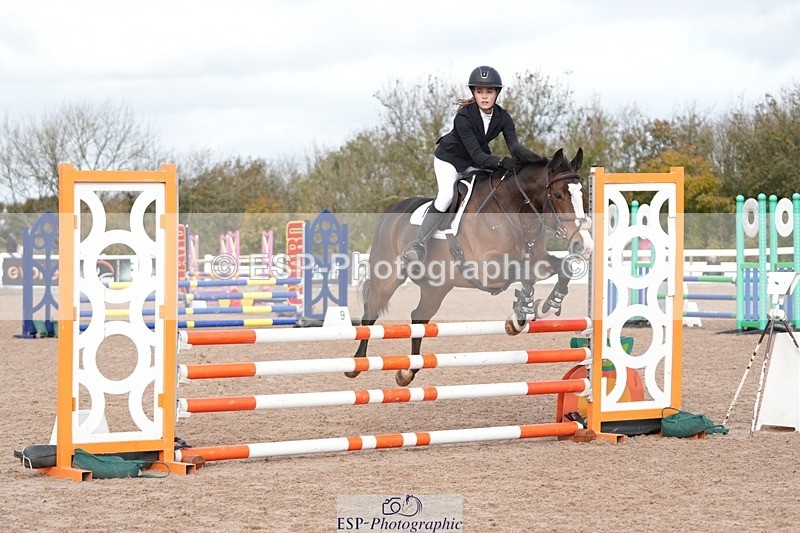 251026-121838-02362 - Cls 4 Pony Winter Novice + 80cm Open