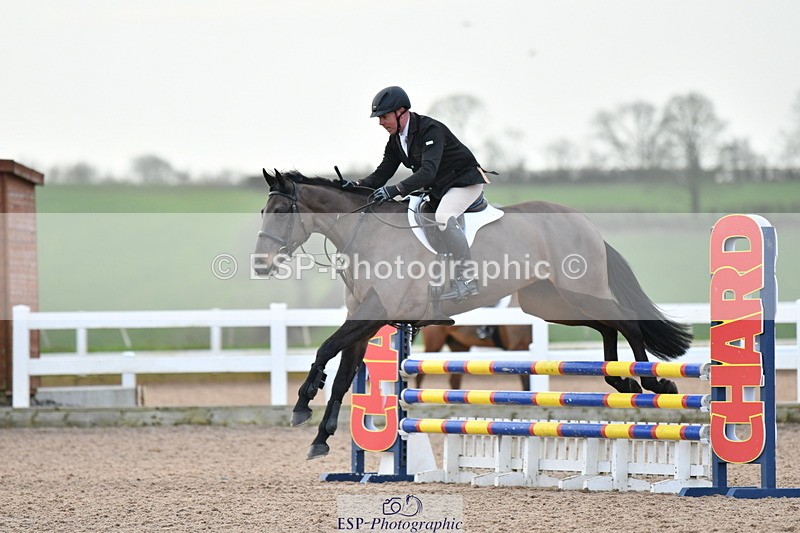 240124A-102024-00079 - Cls 1 British Novice & 90cm Open