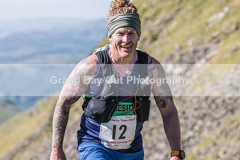 Old County Tops-790 - The Old County Tops Fell Race Saturday 17th May 2025