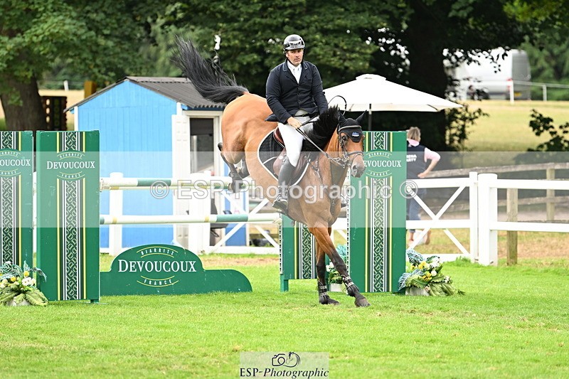 250706A-104234-17342 - Cls 43 Snr 1.30m Grand Prix